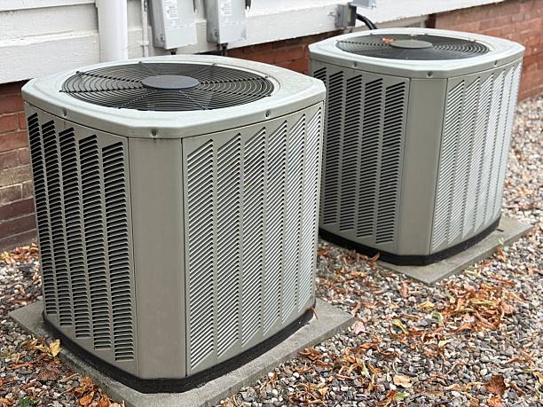Reliable Ductwork Repair contractor in Horicon, WI by JG Cool HVAC